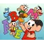 Logo - Logo TURMA DA MONICA  ESCOLA DE EDUCACAO E RECREACAO INFANTIL