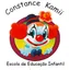 Logo - Logo Constance Kamii Escola de Educacao Infantil