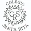 Logo - Logo Colégio Santa Rita