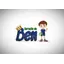 Logo - Logo Geração Do Ben Educação Por Principios