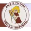 Logo - Logo Escola Pais e Filhos