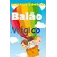Logo - Logo Creche Escola Balão Mágico