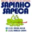 Logo - Logo Sapinho Sapeca
