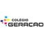 Logo - Logo COLÉGIO GERAÇÃO