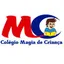 Logo - Logo Centro Educacional MC