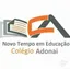 Logo - Logo Colégio Adonai