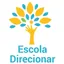 Logo - Logo Escola Viva Direcionar