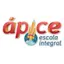 Logo - Logo ápice Escola Integral