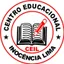 Logo - Logo Centro Educacional Inocência Lima