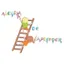 Logo - Logo Escola De Educação Infantil Alegria De Aprender
