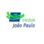 Logo - Logo Colégio João Paulo I