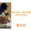 Logo - Logo Escola Sonho Infantil