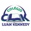 Logo - Logo Colégio Luan Kennedy