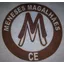 Logo - Logo Centro Educacional Meneses Magalhães