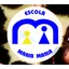 Logo - Logo Escola Maria Maria