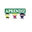 Logo - Logo Escola De Educação Infantil Aprendiz