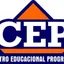 Logo - Logo Centro Educacional Progresso