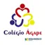 Logo - Logo Colégio Ágape