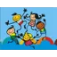 Logo - Logo Creche Escola Aconchego
