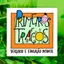 Logo - Logo Primeiros Tracos Escola de Educacao Infantil