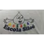 Logo - Logo Escola Siloe
