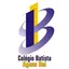 Logo - Logo Colégio Batista Agnus Dei Cbad