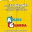 Logo - Logo Escola de Educação Infantil Anjos da Guarda