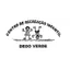 Logo - Logo Centro de Recreação Infantil Dedo Verde