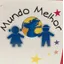 Logo - Logo Escola Infantil Mundo Melhor