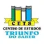 Logo - Logo Centro De Estudos Triunfo Do Saber