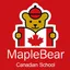 Logo - Logo Maple Bear Golfe