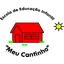 Logo - Logo Escola De Educação Infantil Meu Cantinho