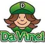 Logo - Logo Cei Davinci