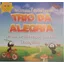 Logo - Logo Trio Da Alegria
