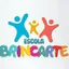 Logo - Logo Escola Brincarte