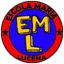 Logo - Logo Escola Maria Lucena Ltda