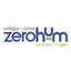 Logo - Logo Colégio Zerohum – Jardim Guanabara