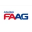 Logo - Logo Colégio Faag - Fundamental Ii E Ensino Médio