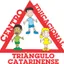 Logo - Logo C. E. TRIÂNGULO CATARINENSE LTDA.