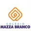 Logo - Logo Colégio Mazza Branco