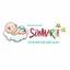 Logo - Logo Berçário Escola Sonharte