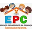 Logo - Logo Espaço Pedagógico Da Criança - Educação Infantil