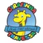 Logo - Logo Escola Girafinha Travessa – Unidade Ii