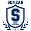 Logo - Logo Centro Educacional Semear