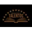 Logo - Logo Jardim Escola Talentos