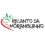 Logo - Logo Escola de Recreacao Infantil Recanto da Moranguinho