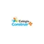 Logo - Logo Colégio Construir Mais
