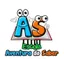 Logo - Logo Escola Aventura do Saber
