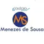 Logo - Logo Colégio Menezes de Sousa