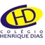 Logo - Logo Colégio Henrique Dias